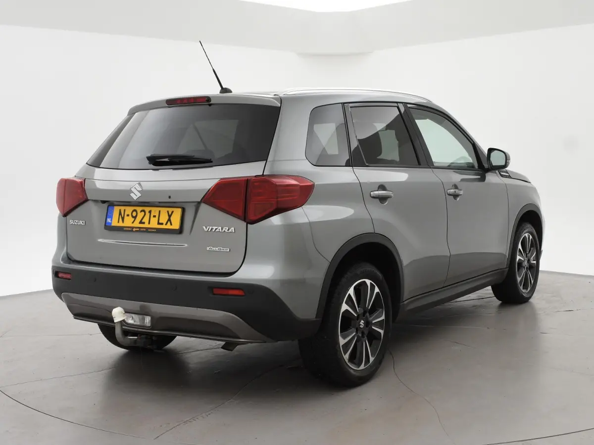 1.4 140 PK BOOSTERJET ALLGRIP STIJL + TREKHAAK | PANORAMA | CARPLAY | ADAPTIVE CRUISE | CAMERA | STOELVERW.