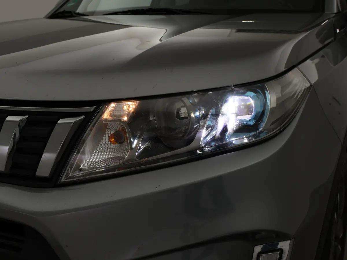 1.4 140 PK BOOSTERJET ALLGRIP STIJL + TREKHAAK | PANORAMA | CARPLAY | ADAPTIVE CRUISE | CAMERA | STOELVERW.
