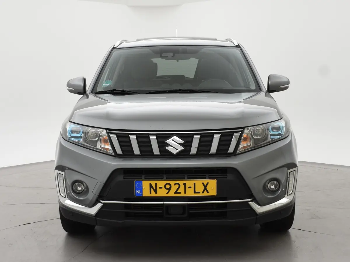 1.4 140 PK BOOSTERJET ALLGRIP STIJL + TREKHAAK | PANORAMA | CARPLAY | ADAPTIVE CRUISE | CAMERA | STOELVERW.