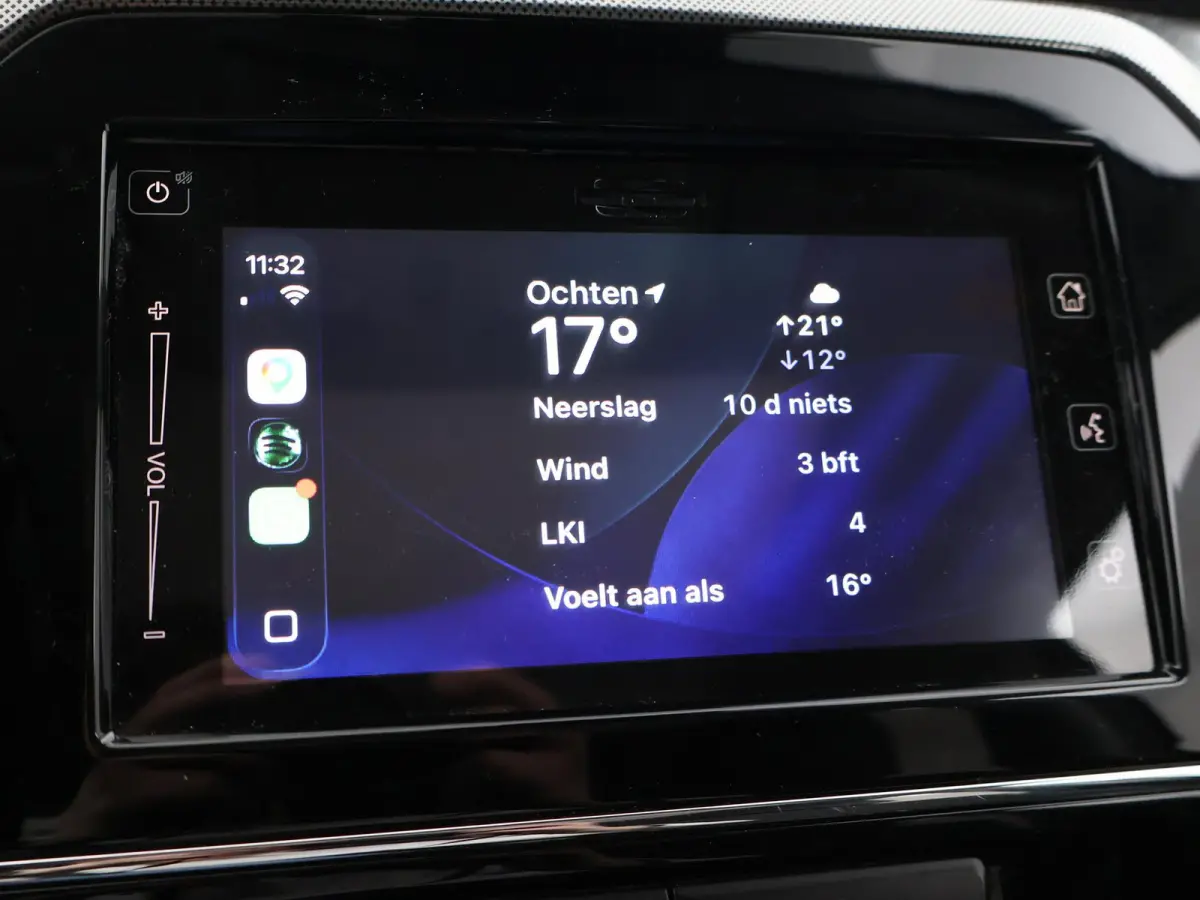 1.4 140 PK BOOSTERJET ALLGRIP STIJL + TREKHAAK | PANORAMA | CARPLAY | ADAPTIVE CRUISE | CAMERA | STOELVERW.