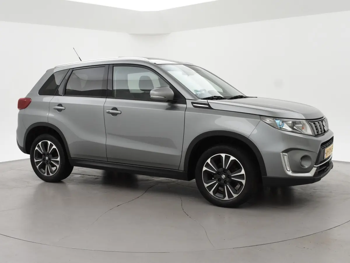 1.4 140 PK BOOSTERJET ALLGRIP STIJL + TREKHAAK | PANORAMA | CARPLAY | ADAPTIVE CRUISE | CAMERA | STOELVERW.