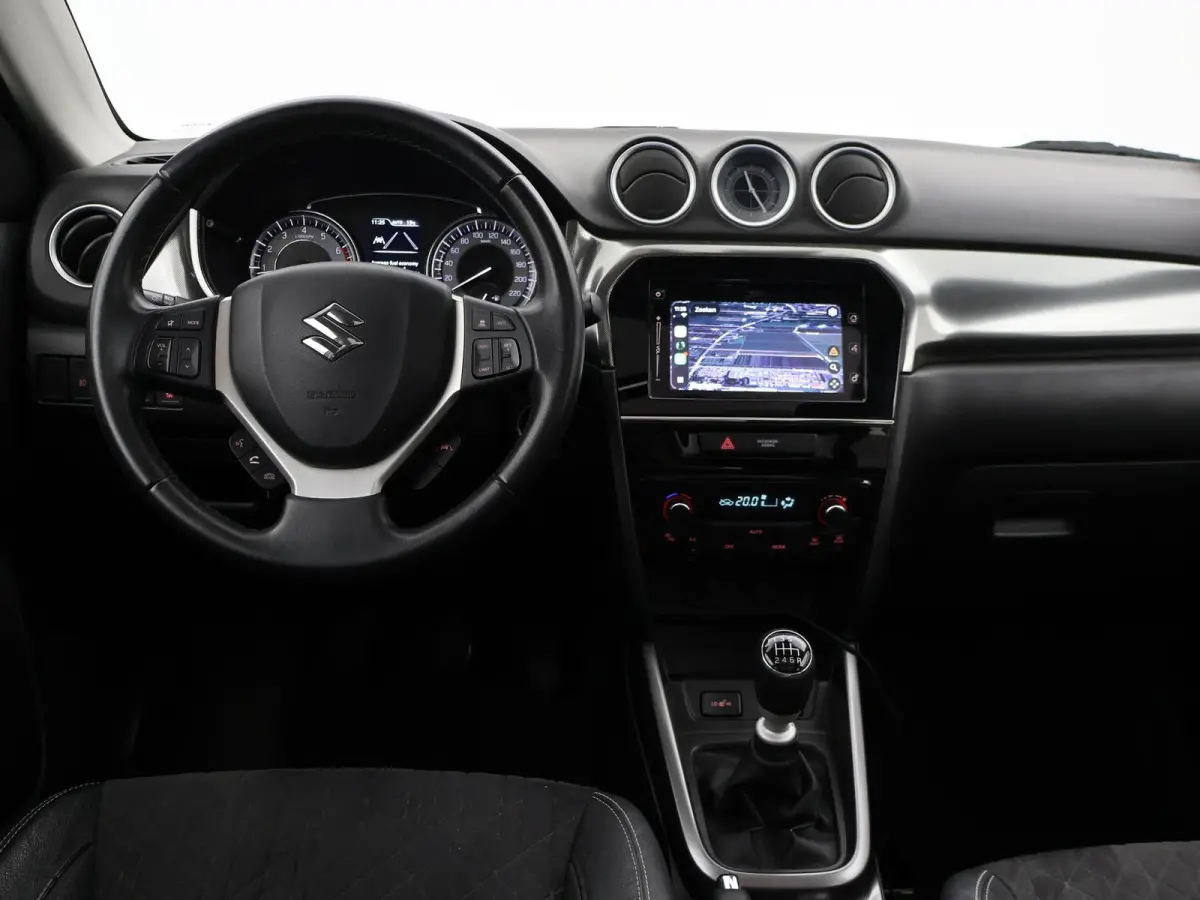 1.4 140 PK BOOSTERJET ALLGRIP STIJL + TREKHAAK | PANORAMA | CARPLAY | ADAPTIVE CRUISE | CAMERA | STOELVERW.