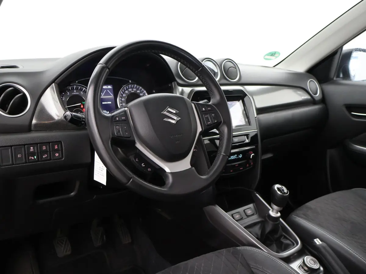 1.4 140 PK BOOSTERJET ALLGRIP STIJL + TREKHAAK | PANORAMA | CARPLAY | ADAPTIVE CRUISE | CAMERA | STOELVERW.