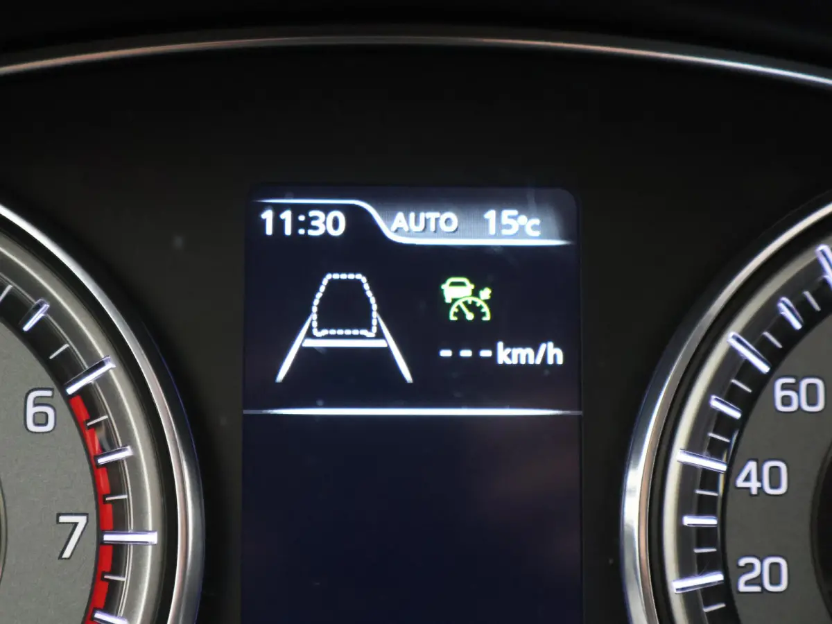 1.4 140 PK BOOSTERJET ALLGRIP STIJL + TREKHAAK | PANORAMA | CARPLAY | ADAPTIVE CRUISE | CAMERA | STOELVERW.