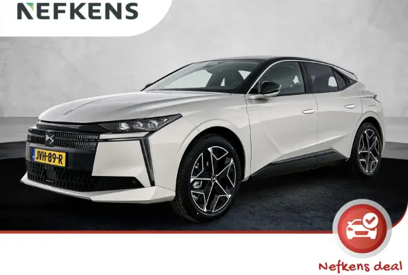 1.6 PHEV Pallas Comfort Tech Pack CAMERA | NAVIGATIE | CARPLAY/ANDROID AUTO