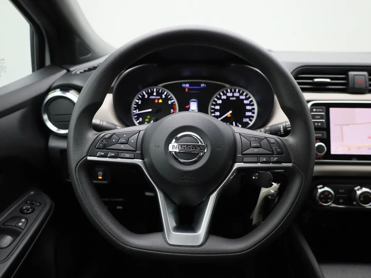 1.0 IG-T Acenta | ACHTERUITRIJCAMERA | CRUISE CONTROL | AIRCO | MULTIFUNCTIONEEL STUURWIEL |