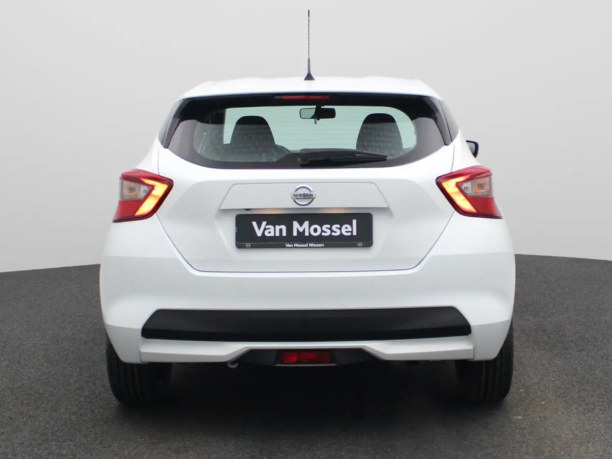 1.0 IG-T Acenta | ACHTERUITRIJCAMERA | CRUISE CONTROL | AIRCO | MULTIFUNCTIONEEL STUURWIEL |