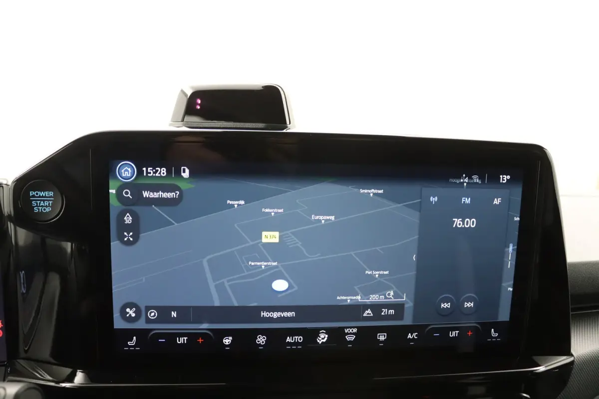 320 2.5 PHEV L2H1 Grey Platinum | 0.99% Financial Lease | Maxton | Leder | 17''' | Navigatie | 360 Camera | Adaptive Cruise | BLIS | LED | Striping | Dubbele Schuifdeur