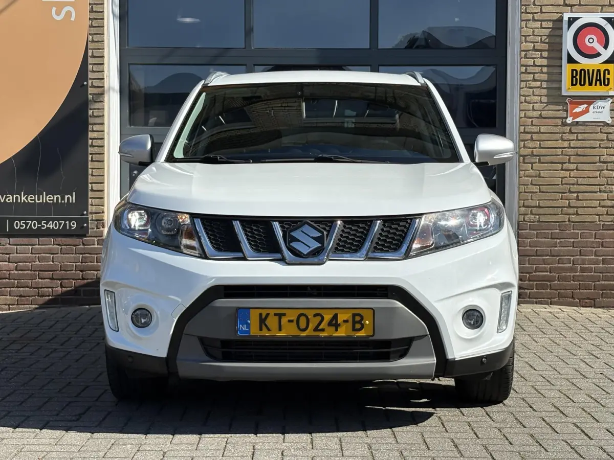1.4 S 140pk BOOSTERJET NAVI/CARPLAY/CAMERA/TREKHAAK/LMV/NL-AUTO