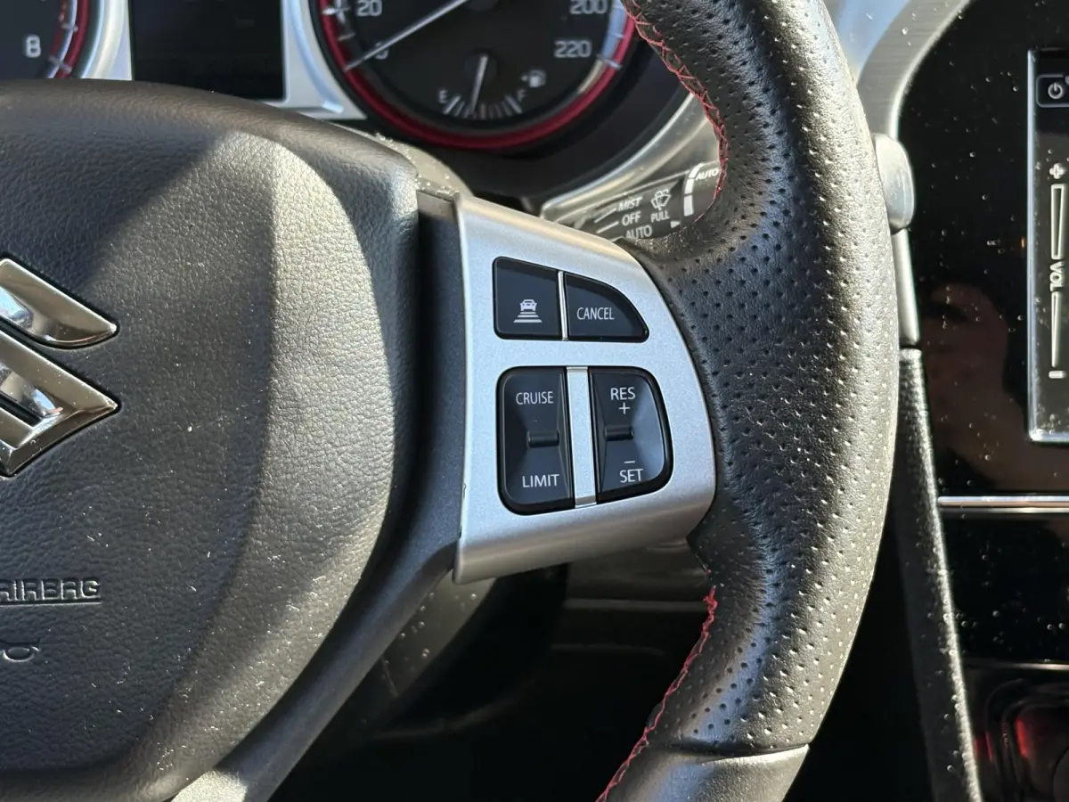 1.4 S 140pk BOOSTERJET NAVI/CARPLAY/CAMERA/TREKHAAK/LMV/NL-AUTO
