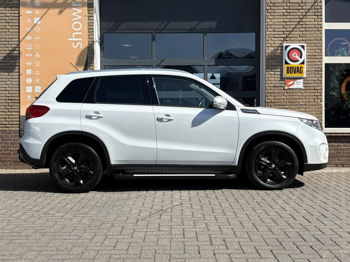 1.4 S 140pk BOOSTERJET NAVI/CARPLAY/CAMERA/TREKHAAK/LMV/NL-AUTO