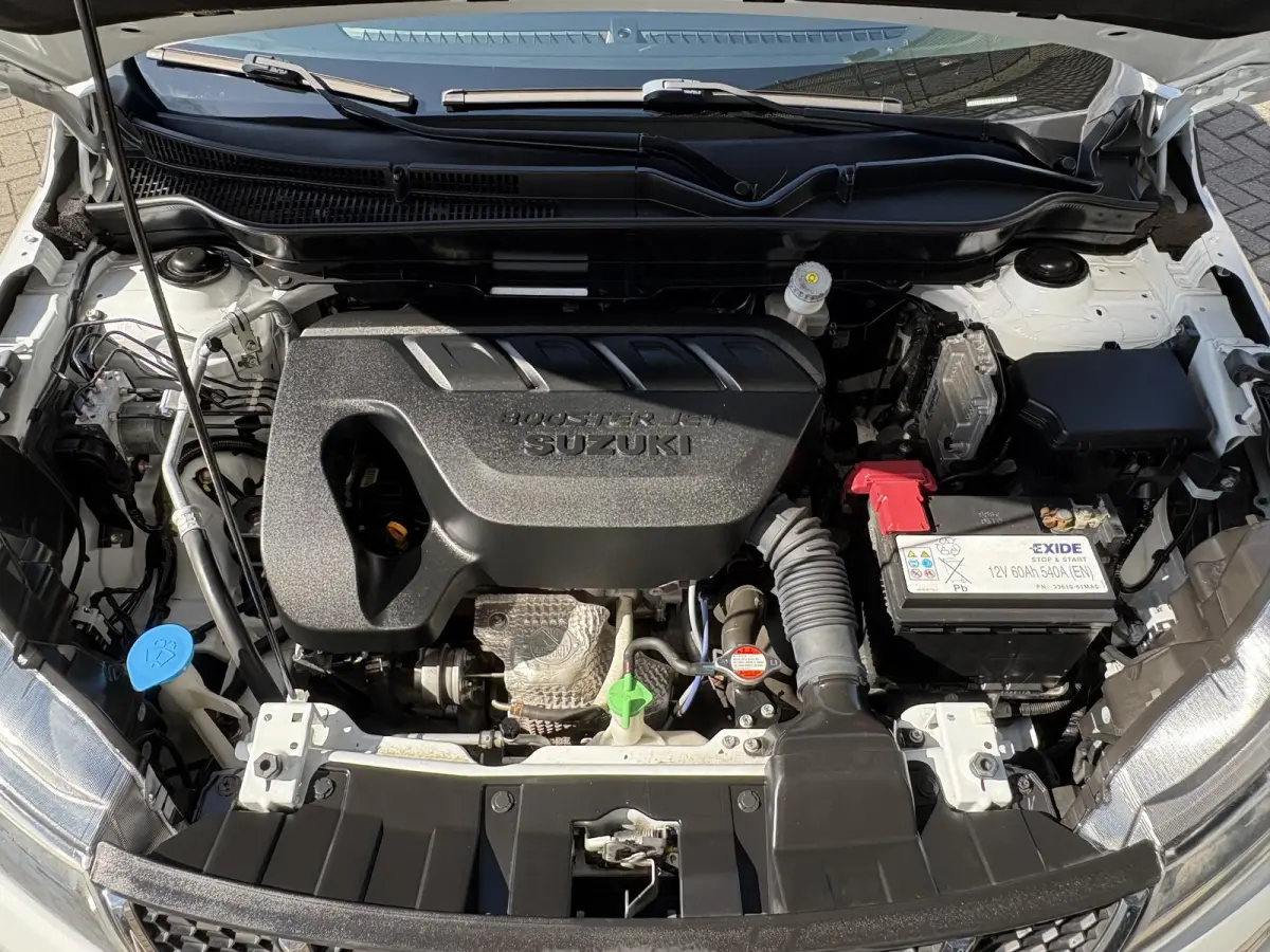 1.4 S 140pk BOOSTERJET NAVI/CARPLAY/CAMERA/TREKHAAK/LMV/NL-AUTO