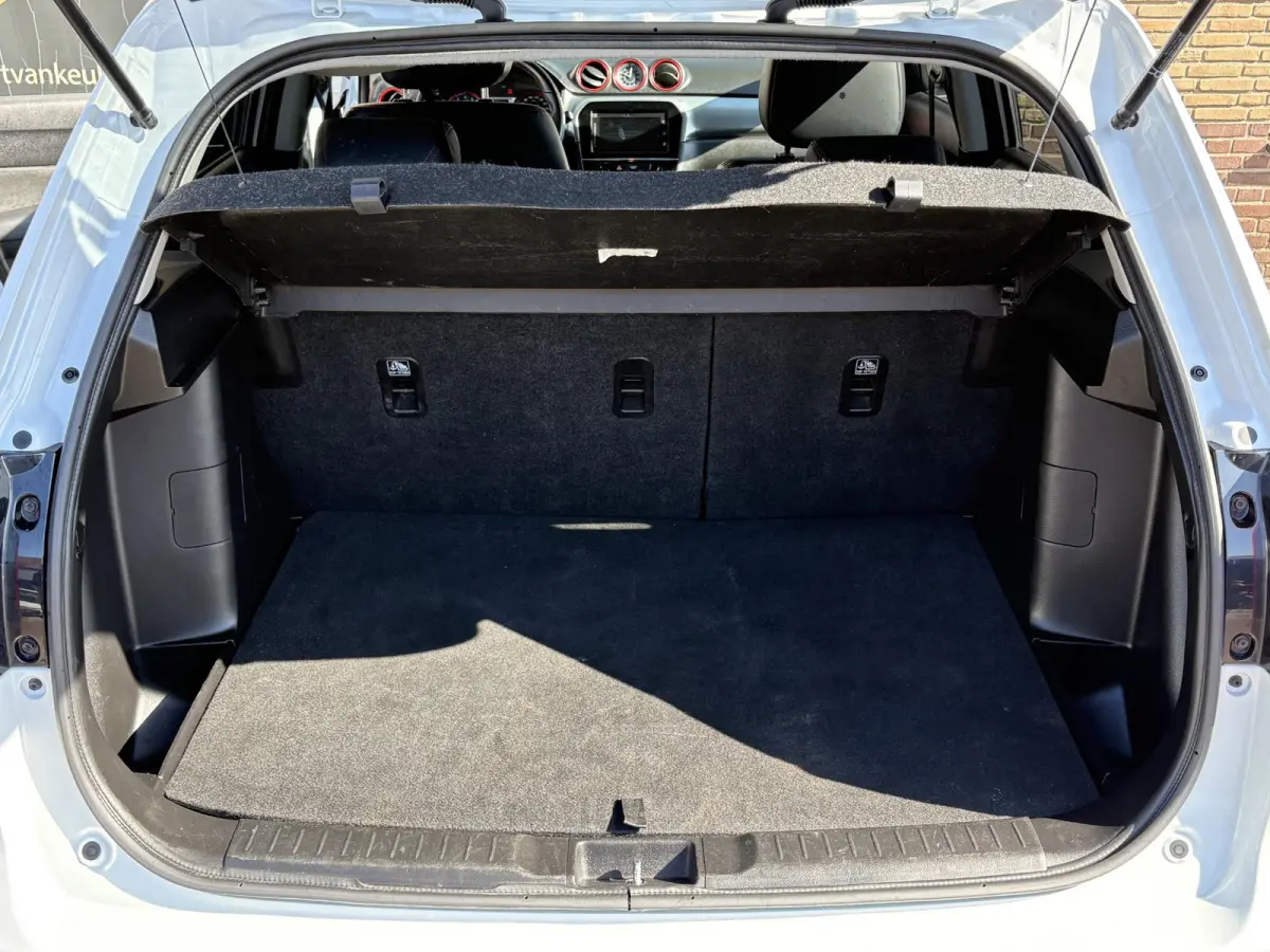 1.4 S 140pk BOOSTERJET NAVI/CARPLAY/CAMERA/TREKHAAK/LMV/NL-AUTO
