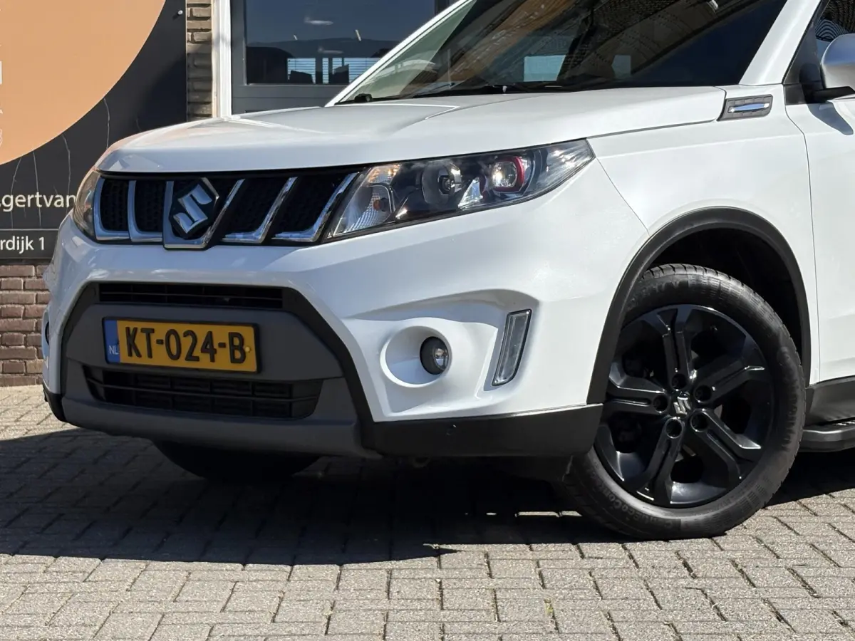 1.4 S 140pk BOOSTERJET NAVI/CARPLAY/CAMERA/TREKHAAK/LMV/NL-AUTO