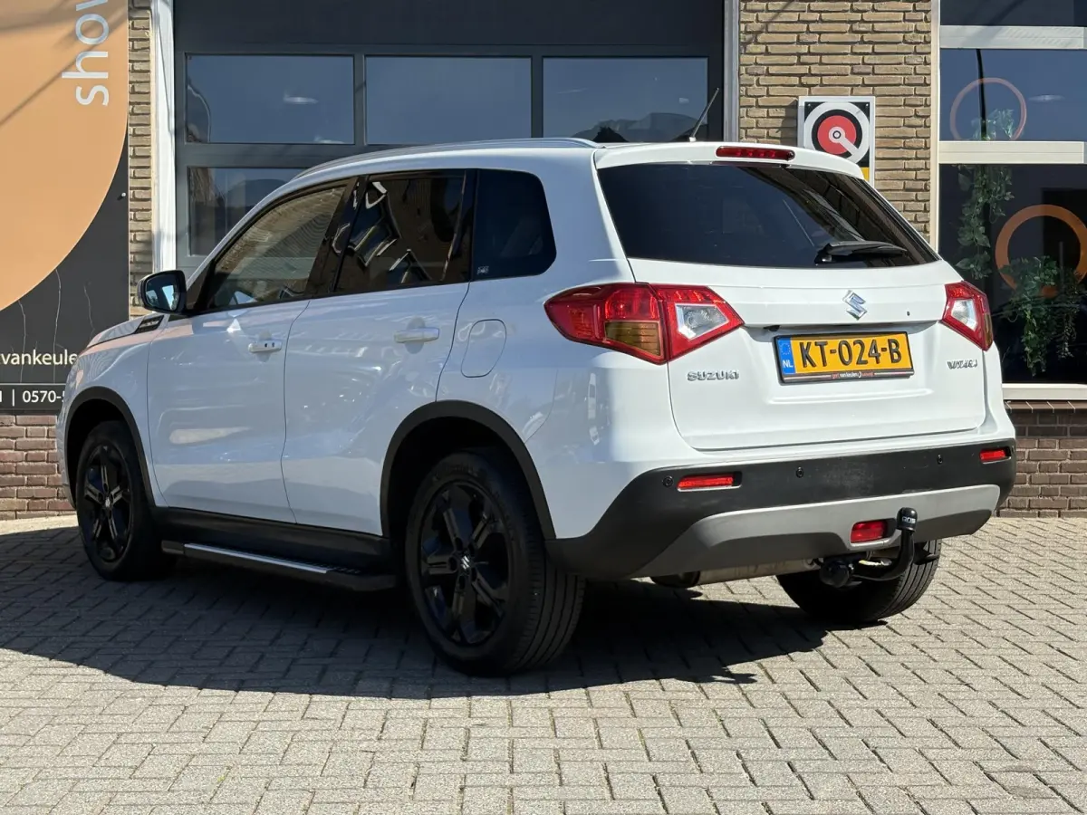 1.4 S 140pk BOOSTERJET NAVI/CARPLAY/CAMERA/TREKHAAK/LMV/NL-AUTO