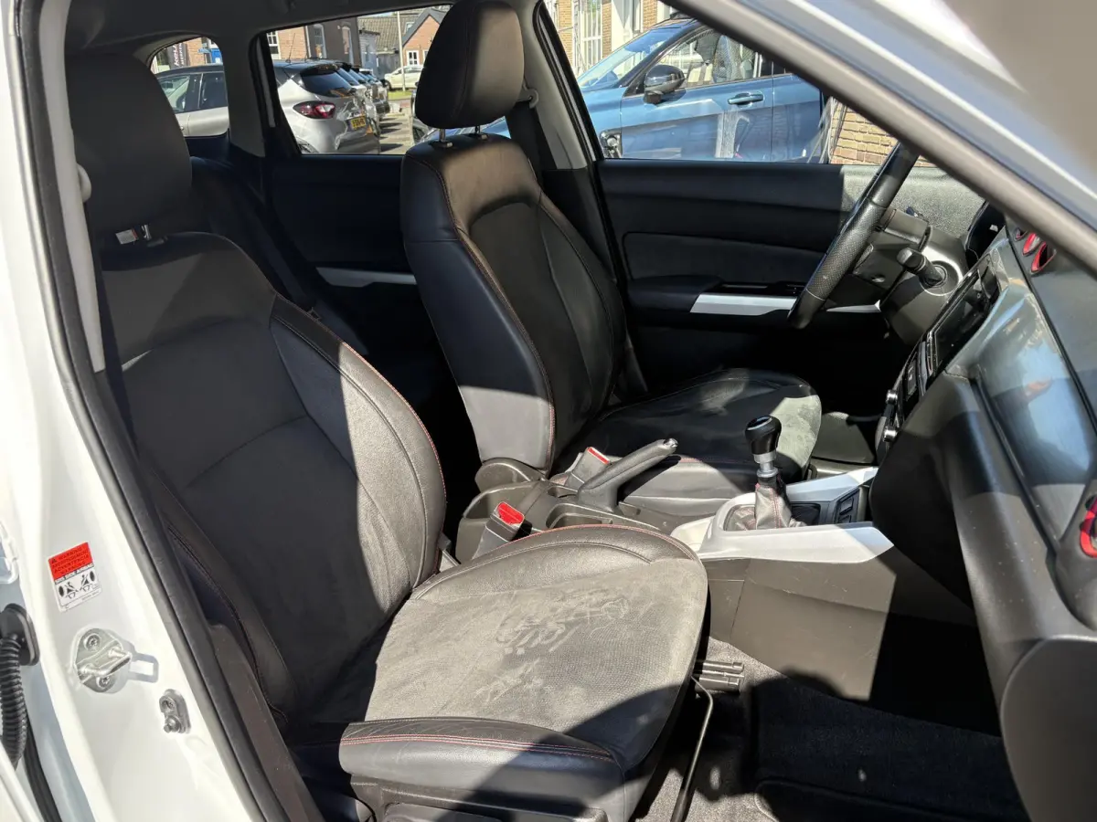 1.4 S 140pk BOOSTERJET NAVI/CARPLAY/CAMERA/TREKHAAK/LMV/NL-AUTO