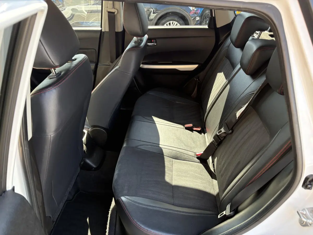 1.4 S 140pk BOOSTERJET NAVI/CARPLAY/CAMERA/TREKHAAK/LMV/NL-AUTO