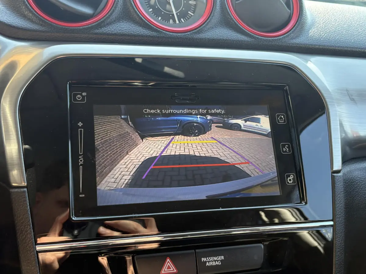 1.4 S 140pk BOOSTERJET NAVI/CARPLAY/CAMERA/TREKHAAK/LMV/NL-AUTO