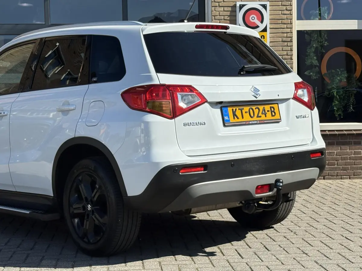 1.4 S 140pk BOOSTERJET NAVI/CARPLAY/CAMERA/TREKHAAK/LMV/NL-AUTO