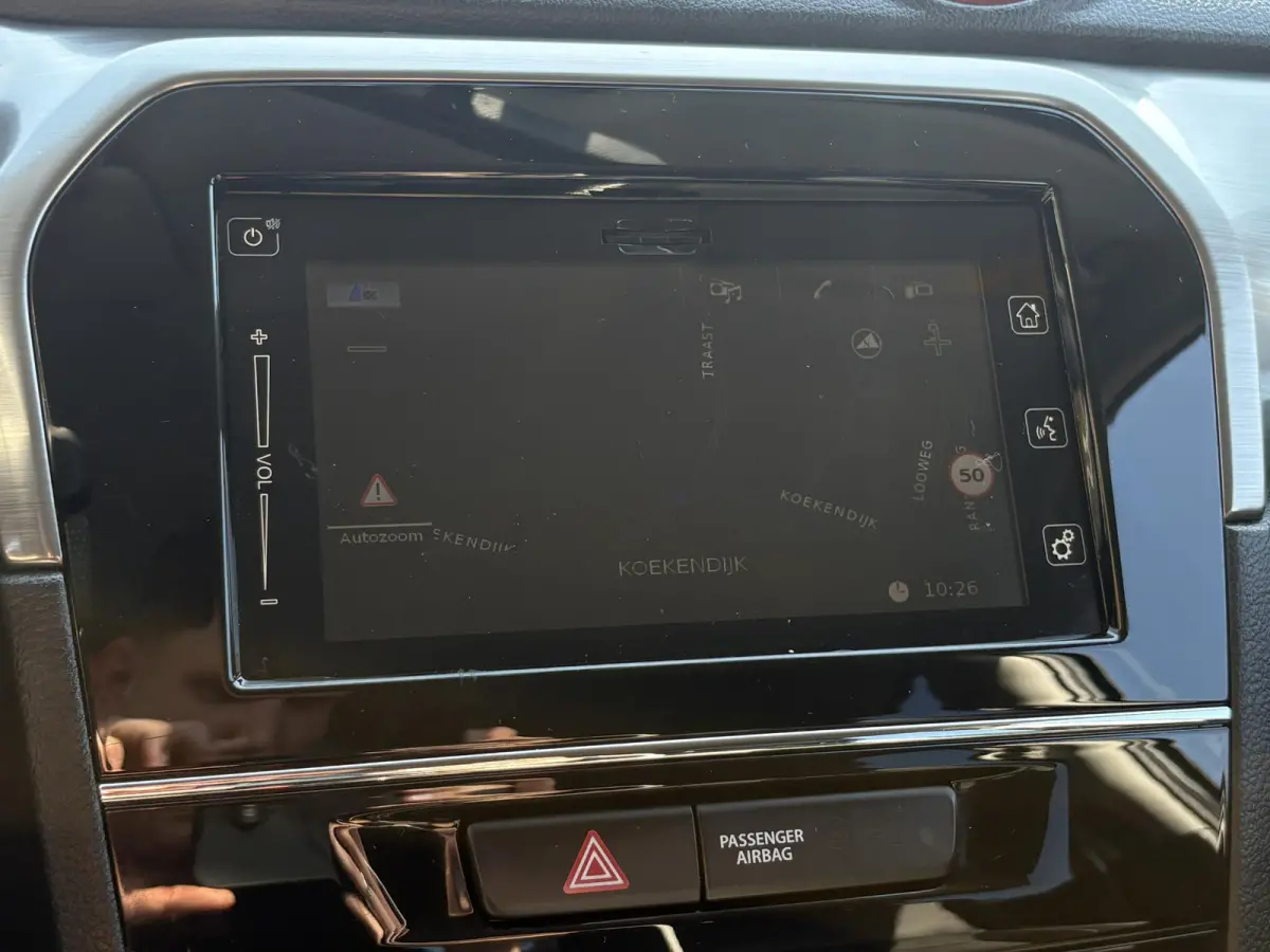 1.4 S 140pk BOOSTERJET NAVI/CARPLAY/CAMERA/TREKHAAK/LMV/NL-AUTO