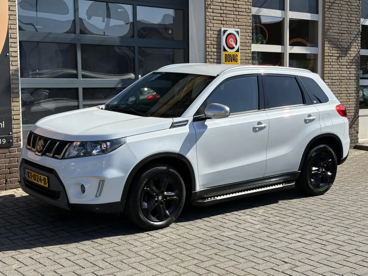 1.4 S 140pk BOOSTERJET NAVI/CARPLAY/CAMERA/TREKHAAK/LMV/NL-AUTO