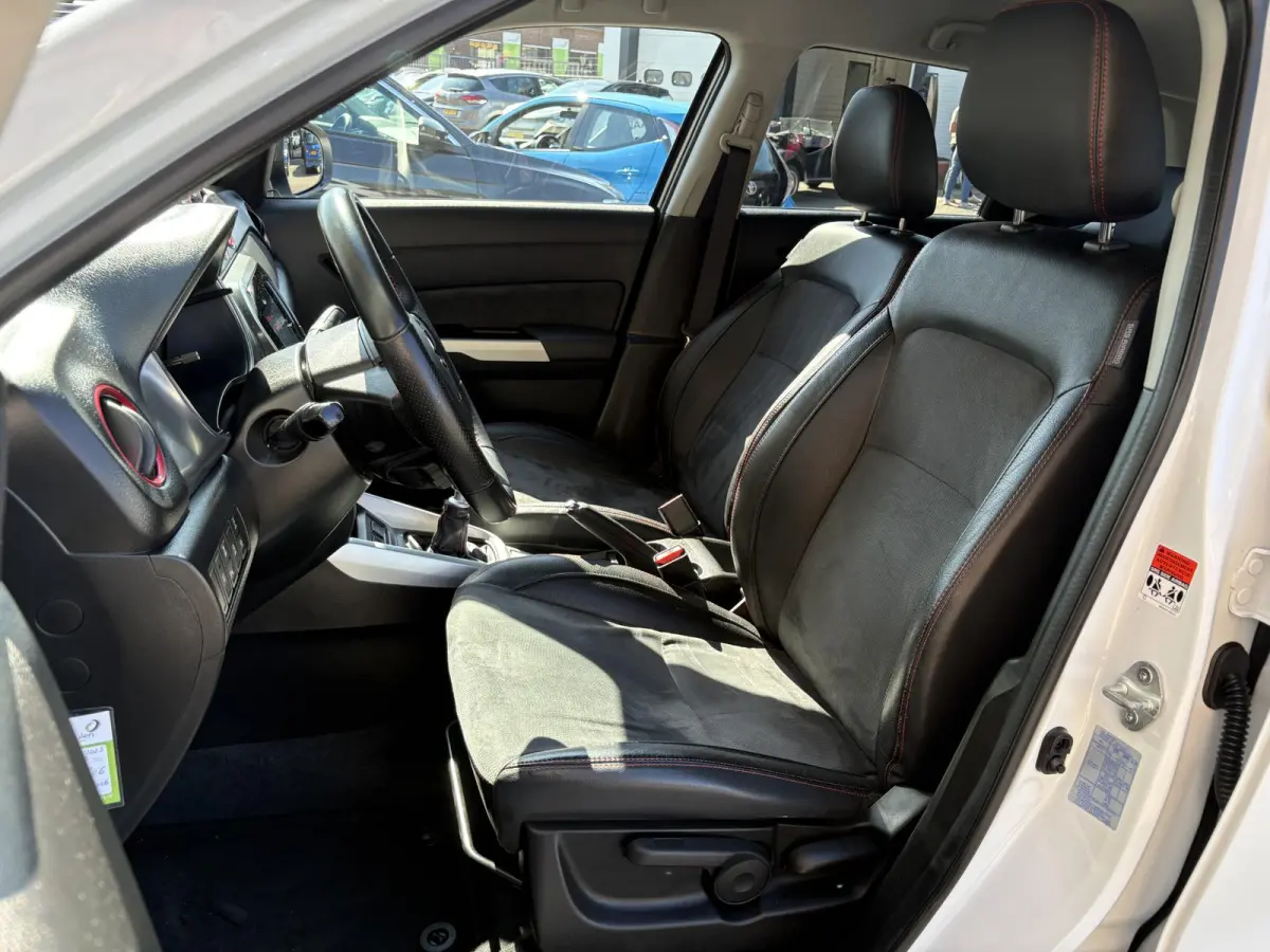 1.4 S 140pk BOOSTERJET NAVI/CARPLAY/CAMERA/TREKHAAK/LMV/NL-AUTO