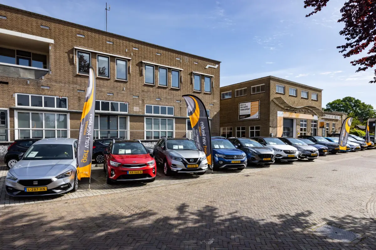 1.4 S 140pk BOOSTERJET NAVI/CARPLAY/CAMERA/TREKHAAK/LMV/NL-AUTO