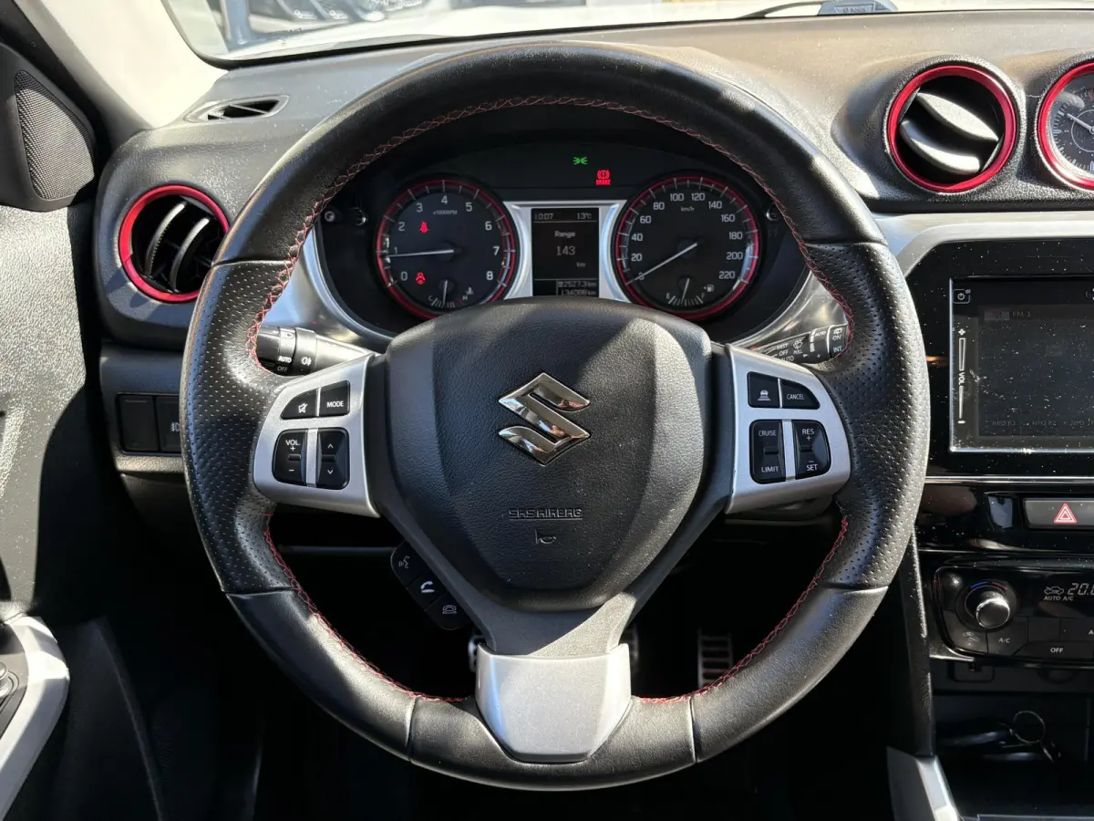1.4 S 140pk BOOSTERJET NAVI/CARPLAY/CAMERA/TREKHAAK/LMV/NL-AUTO