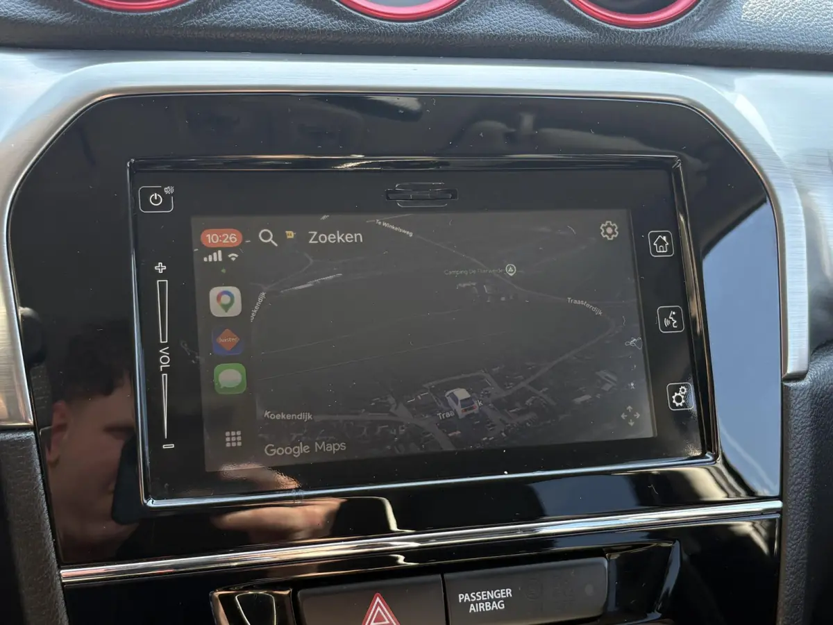 1.4 S 140pk BOOSTERJET NAVI/CARPLAY/CAMERA/TREKHAAK/LMV/NL-AUTO