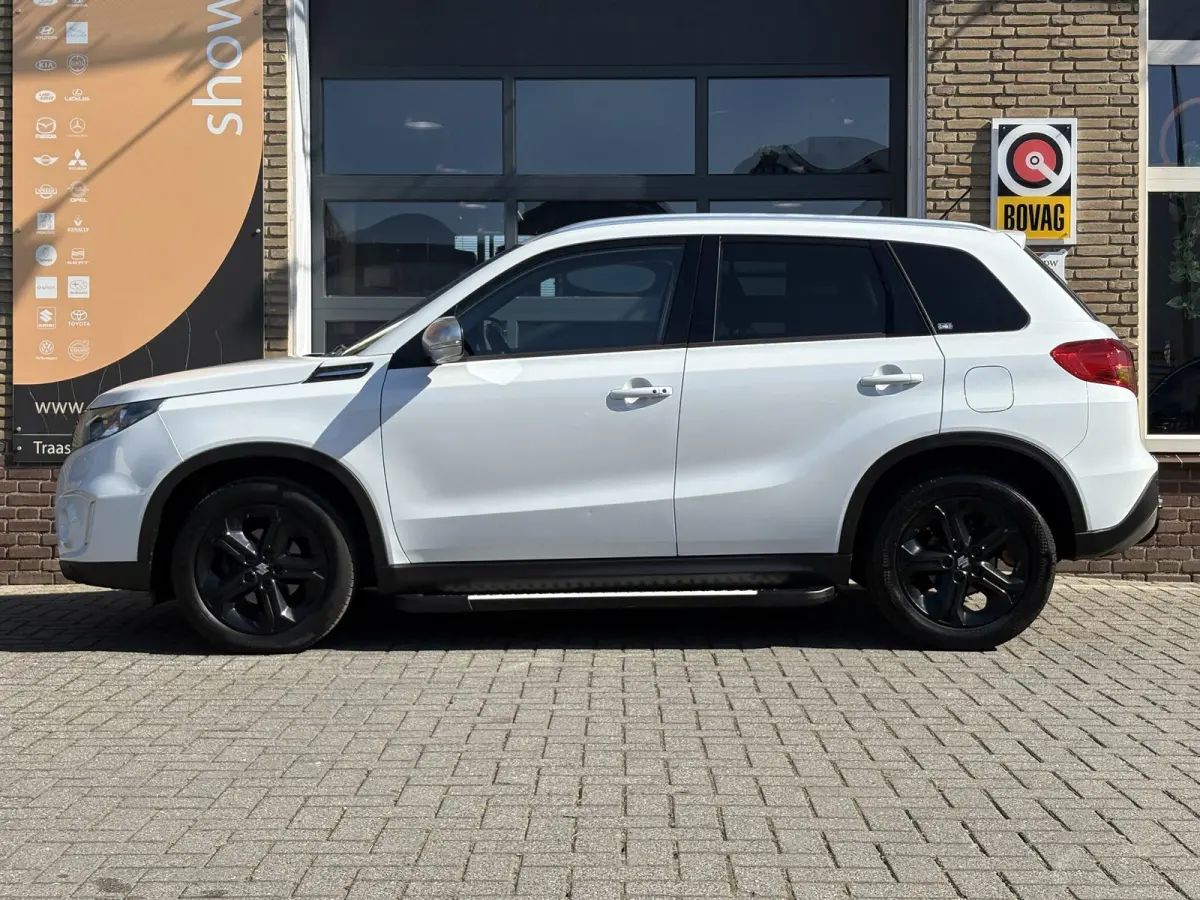 1.4 S 140pk BOOSTERJET NAVI/CARPLAY/CAMERA/TREKHAAK/LMV/NL-AUTO