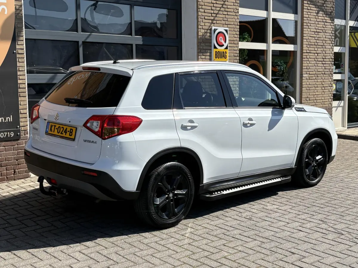 1.4 S 140pk BOOSTERJET NAVI/CARPLAY/CAMERA/TREKHAAK/LMV/NL-AUTO