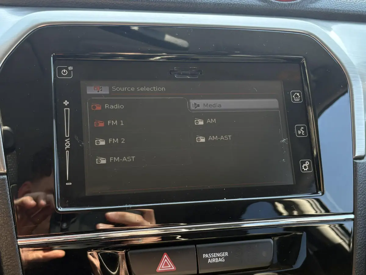 1.4 S 140pk BOOSTERJET NAVI/CARPLAY/CAMERA/TREKHAAK/LMV/NL-AUTO