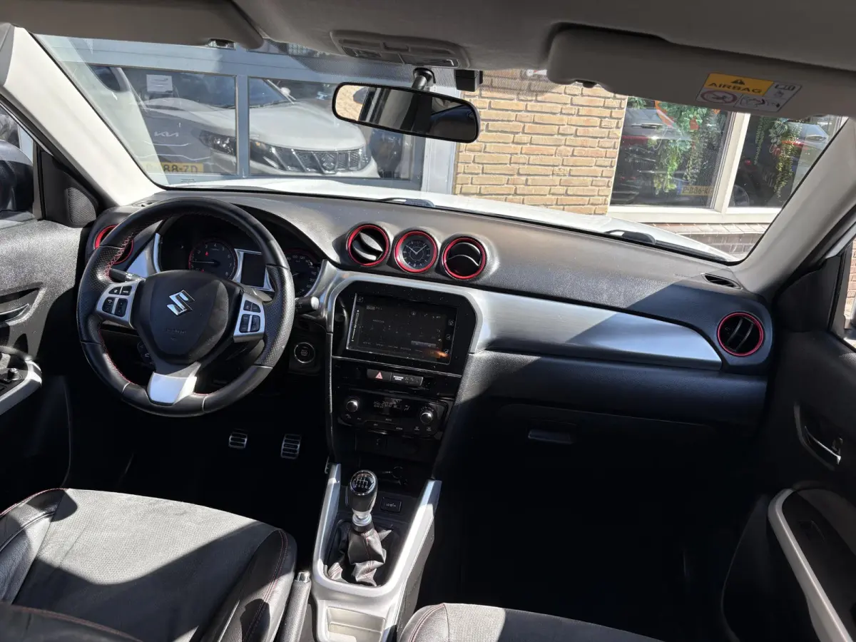 1.4 S 140pk BOOSTERJET NAVI/CARPLAY/CAMERA/TREKHAAK/LMV/NL-AUTO