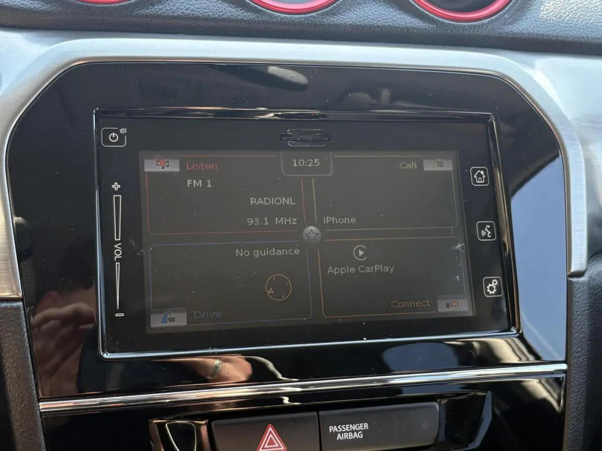 1.4 S 140pk BOOSTERJET NAVI/CARPLAY/CAMERA/TREKHAAK/LMV/NL-AUTO
