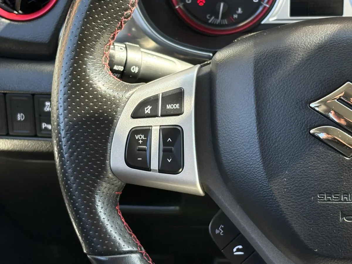 1.4 S 140pk BOOSTERJET NAVI/CARPLAY/CAMERA/TREKHAAK/LMV/NL-AUTO
