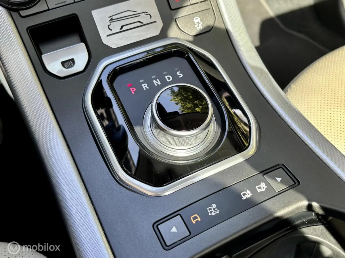 2.0 Si 4WD Dynamic, PANODAK, NIEUWSTAAT