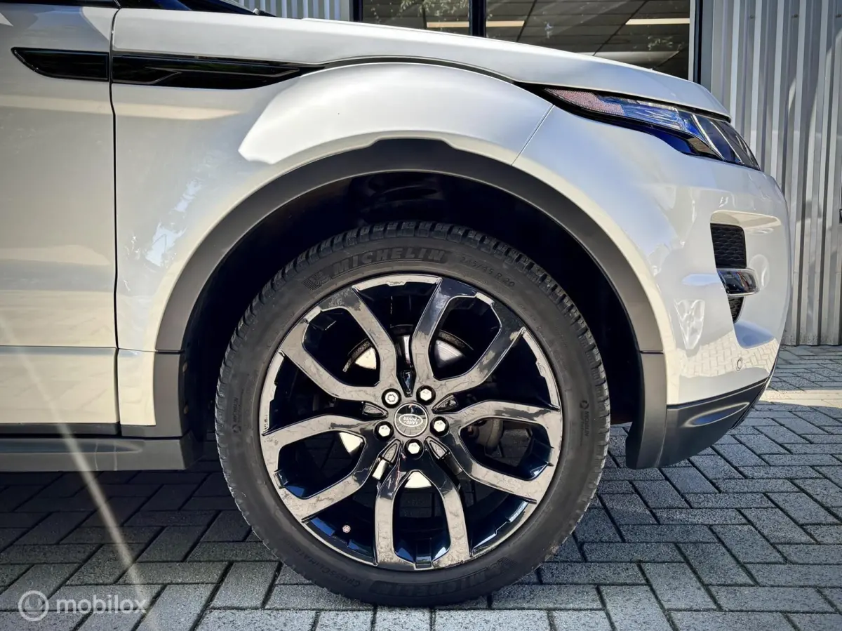 2.0 Si 4WD Dynamic, PANODAK, NIEUWSTAAT