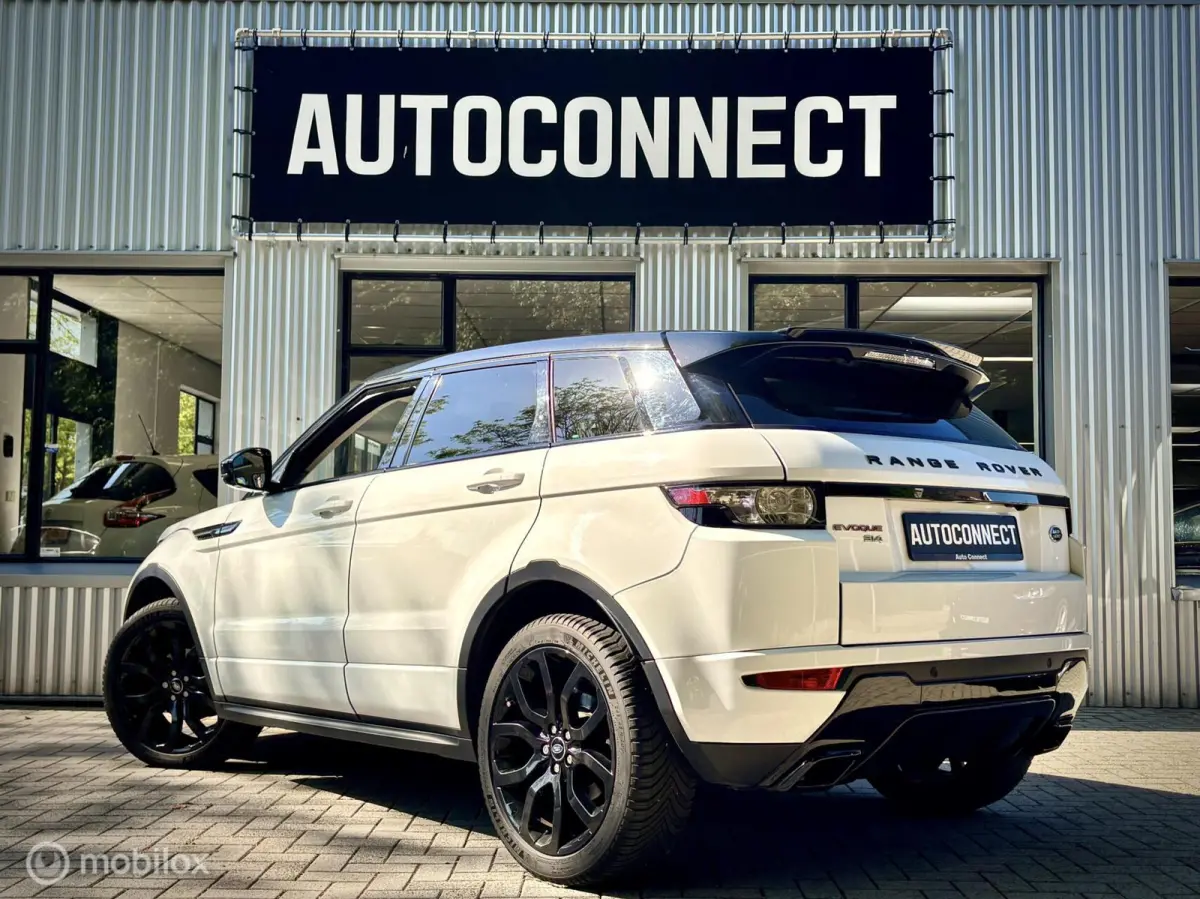 2.0 Si 4WD Dynamic, PANODAK, NIEUWSTAAT