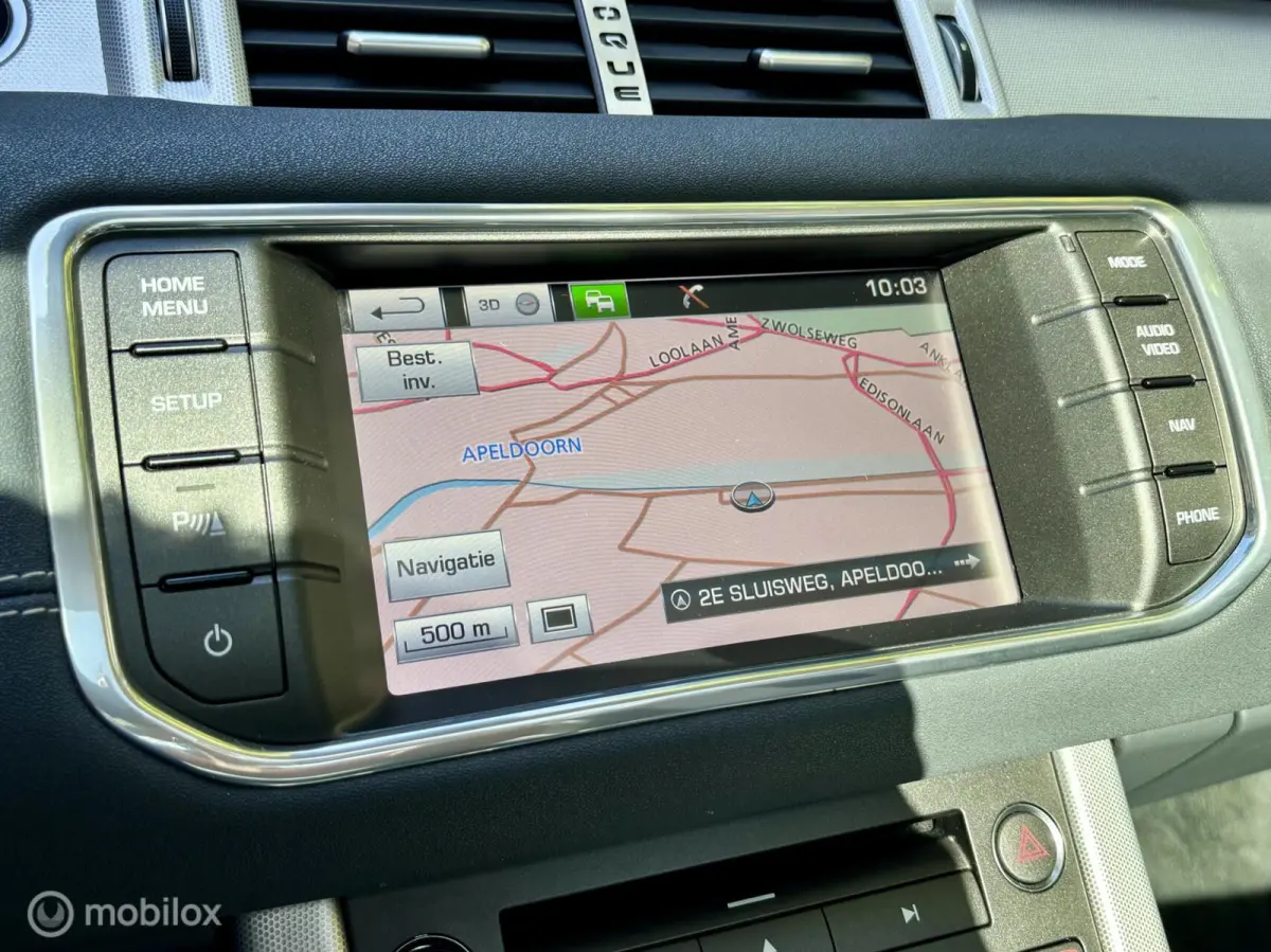 2.0 Si 4WD Dynamic, PANODAK, NIEUWSTAAT