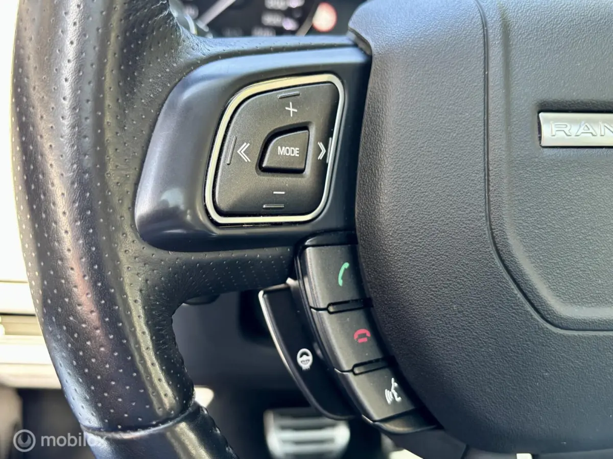 2.0 Si 4WD Dynamic, PANODAK, NIEUWSTAAT