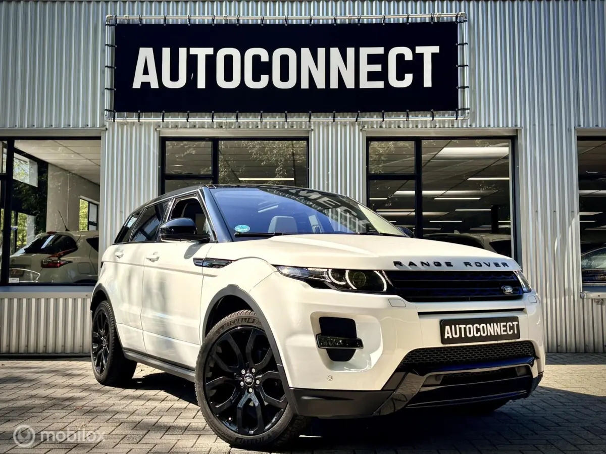 2.0 Si 4WD Dynamic, PANODAK, NIEUWSTAAT
