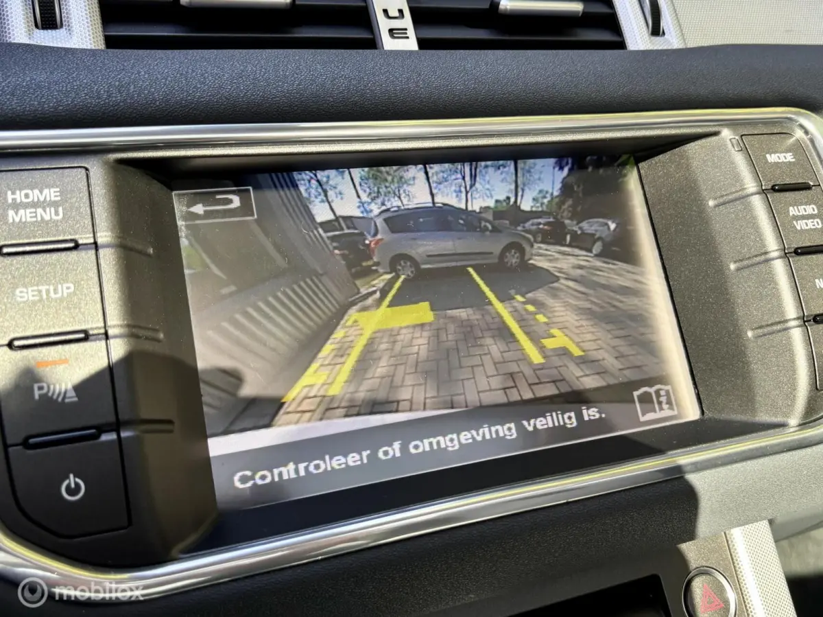 2.0 Si 4WD Dynamic, PANODAK, NIEUWSTAAT