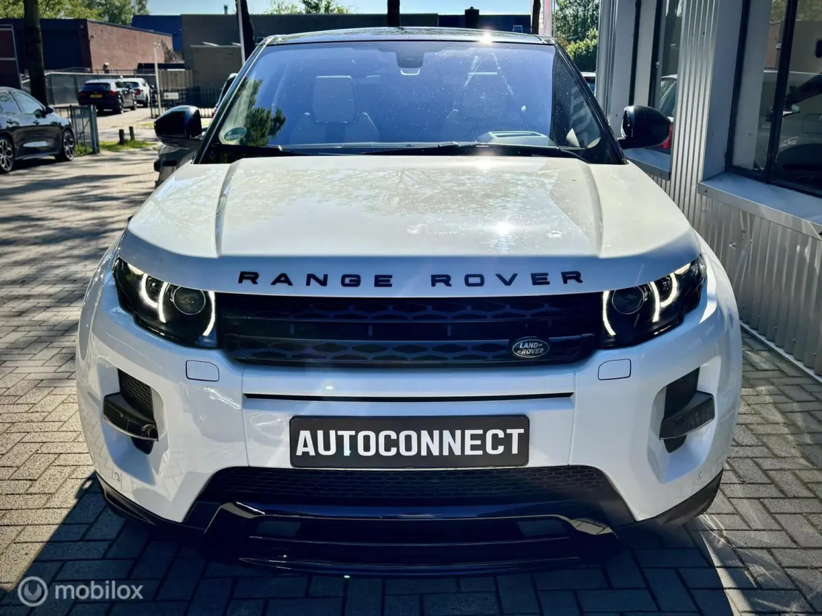 2.0 Si 4WD Dynamic, PANODAK, NIEUWSTAAT
