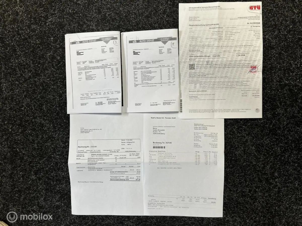 2.0 Si 4WD Dynamic, PANODAK, NIEUWSTAAT