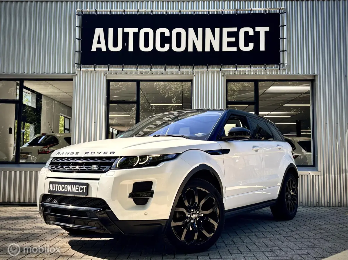 2.0 Si 4WD Dynamic, PANODAK, NIEUWSTAAT