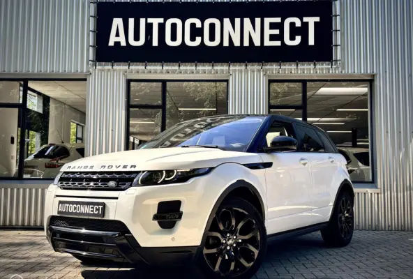 2.0 Si 4WD Dynamic, PANODAK, NIEUWSTAAT