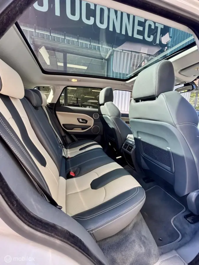 2.0 Si 4WD Dynamic, PANODAK, NIEUWSTAAT