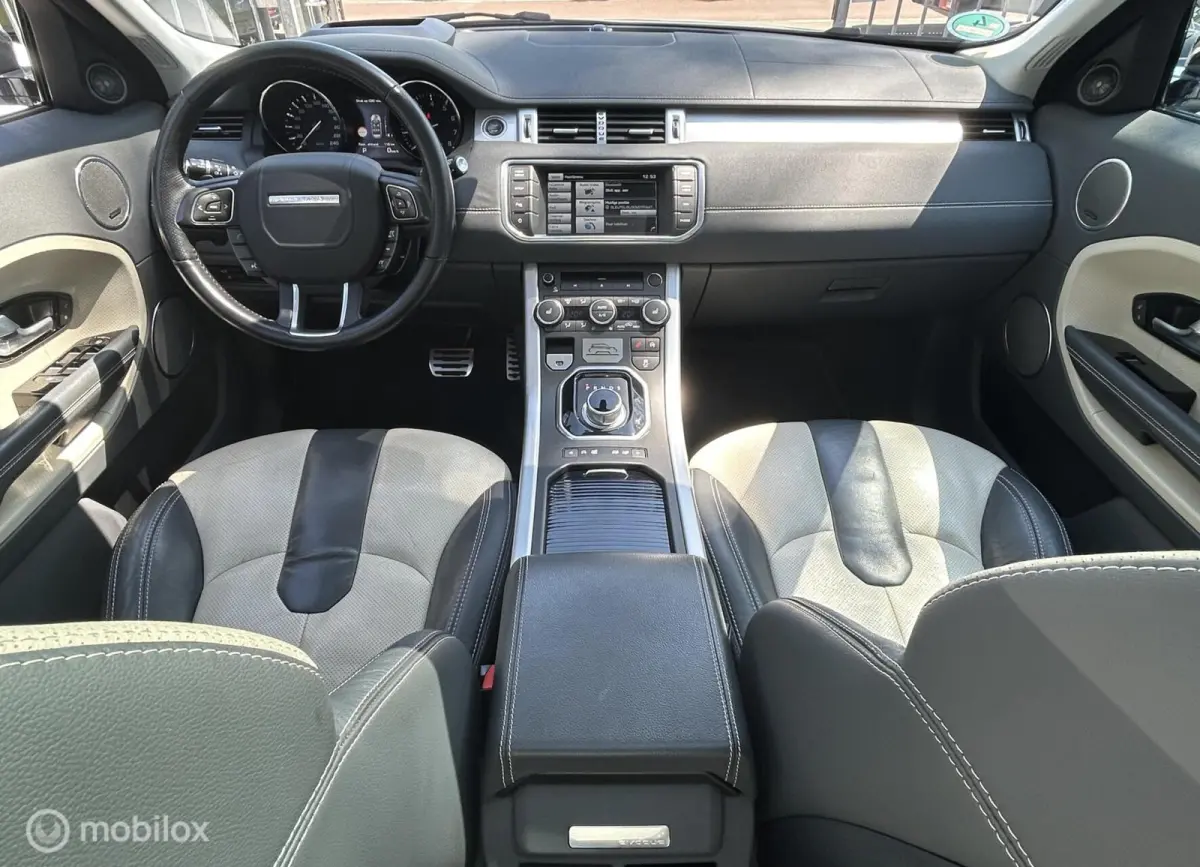 2.0 Si 4WD Dynamic, PANODAK, NIEUWSTAAT