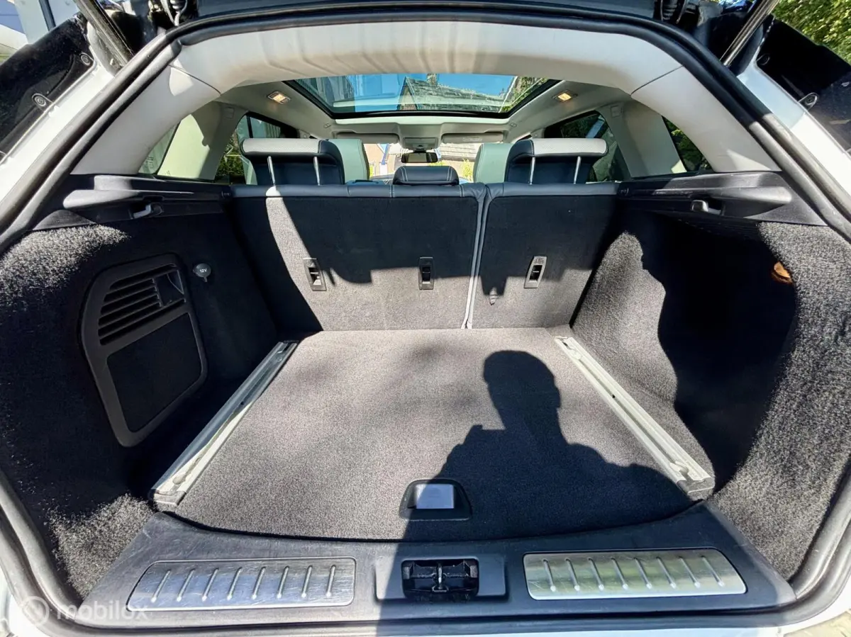 2.0 Si 4WD Dynamic, PANODAK, NIEUWSTAAT