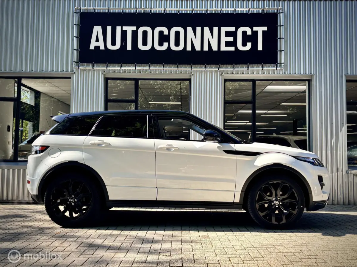 2.0 Si 4WD Dynamic, PANODAK, NIEUWSTAAT